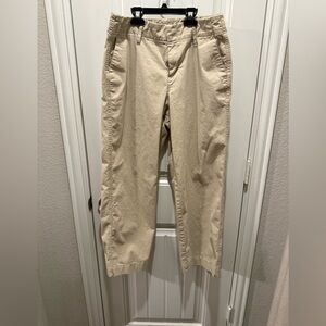 A New Day Light Tan Trousers